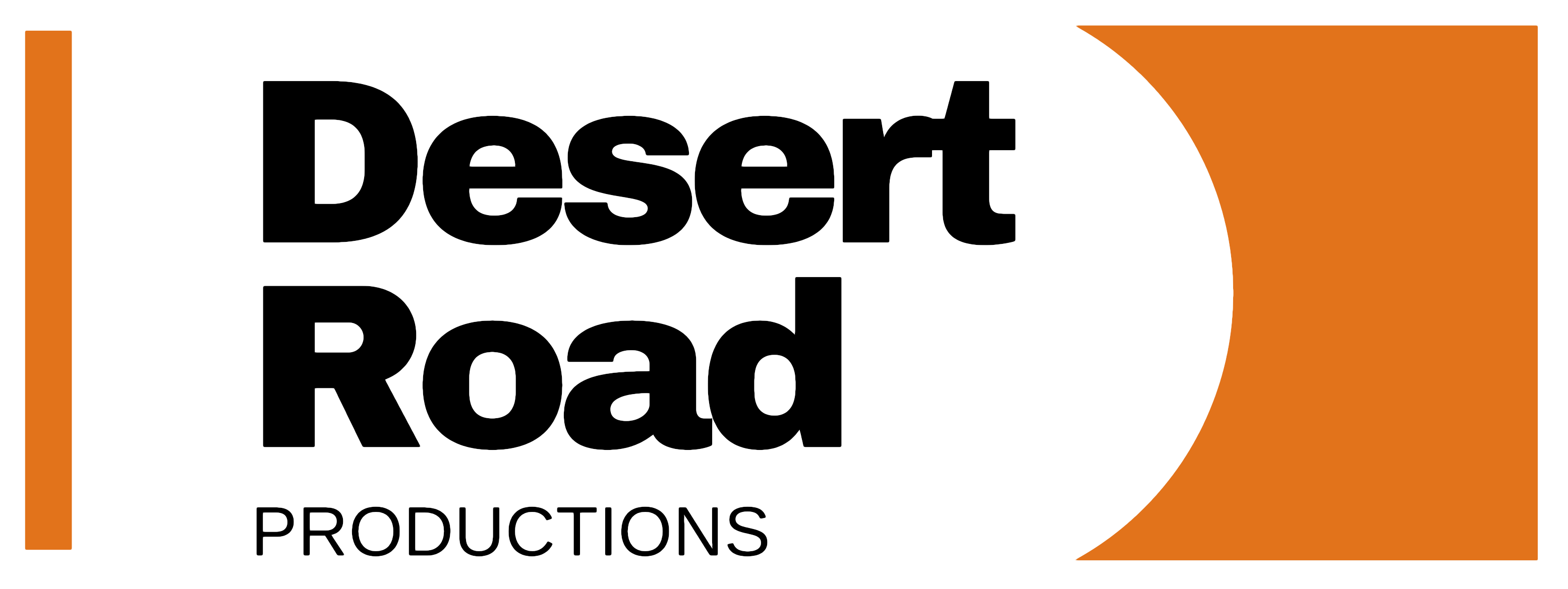 Desert Road Productions